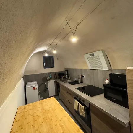 Blue House * Saint-Gilles (Gard)