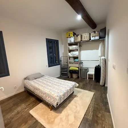 Сasa de vacaciones Blue House *